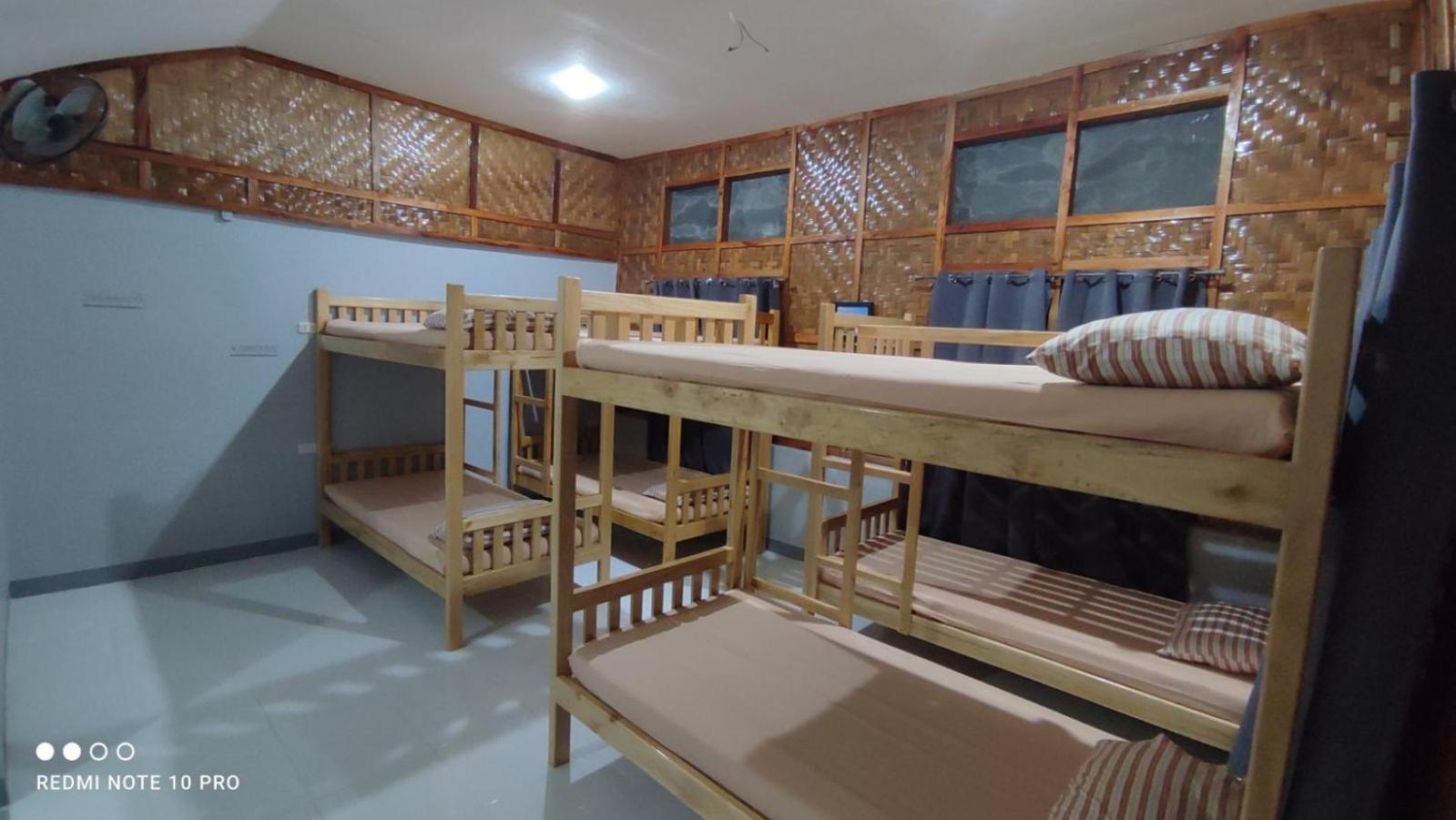 Sabas Beach And Campsite シキホール 部屋 写真
